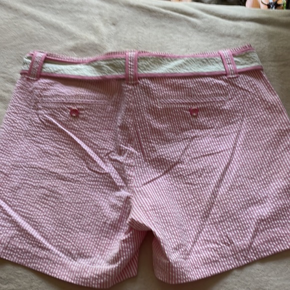 Lily Pulitzer shorts size 12. Super!! - Picture 6 of 8